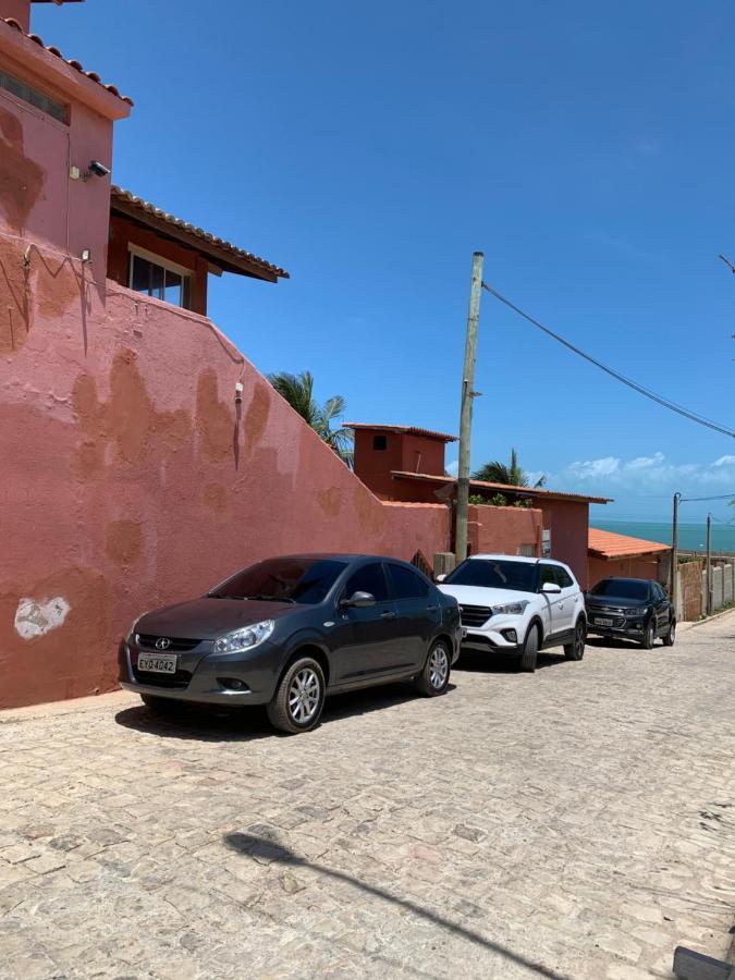 Residenza Canoa 3* Canoa Quebrada
