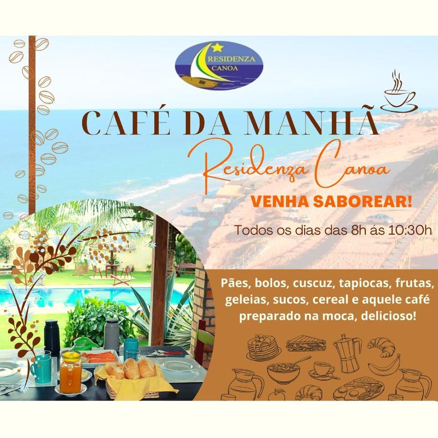 Guest house Residenza Canoa