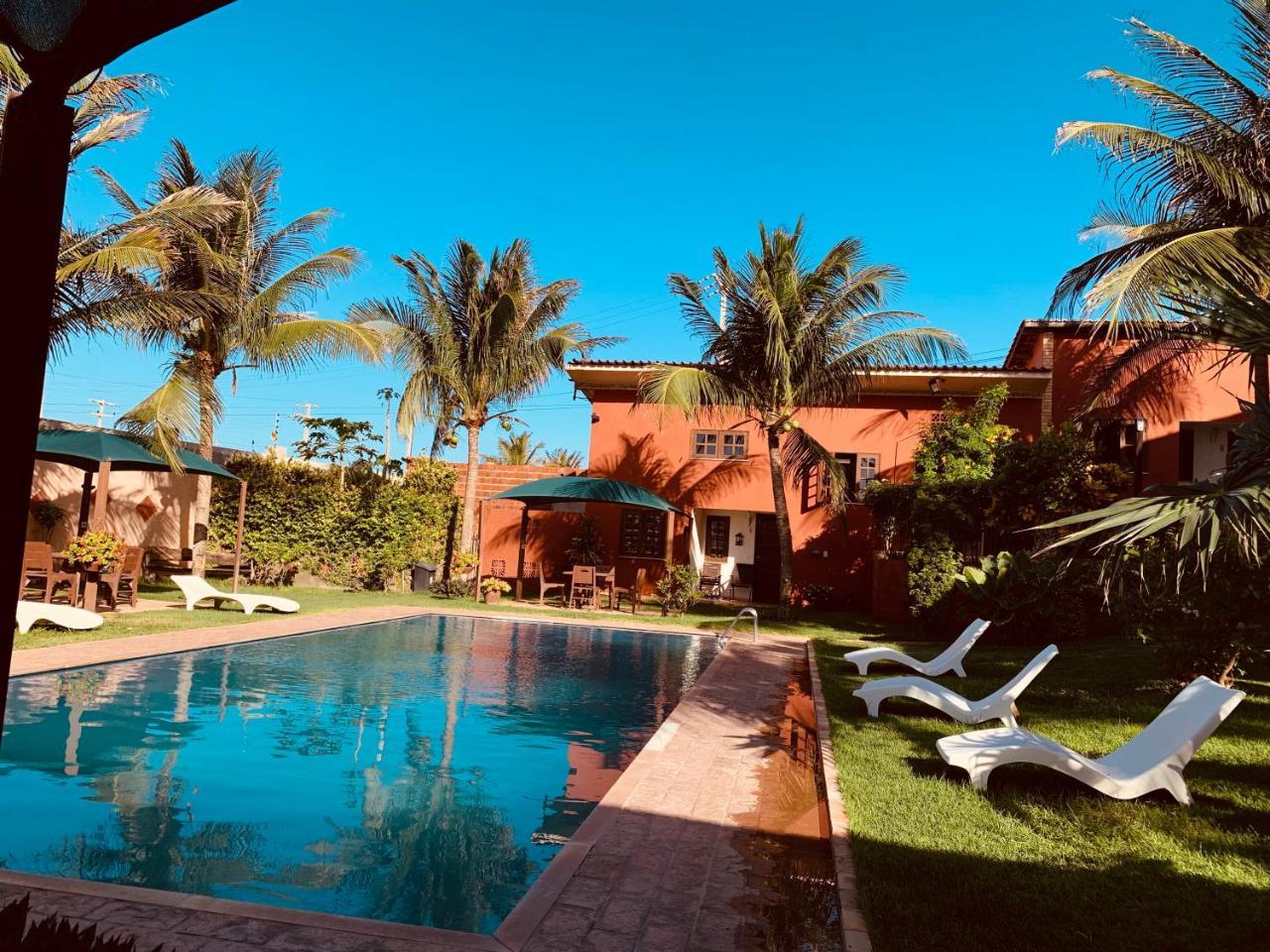 Guest house Residenza Canoa 3*