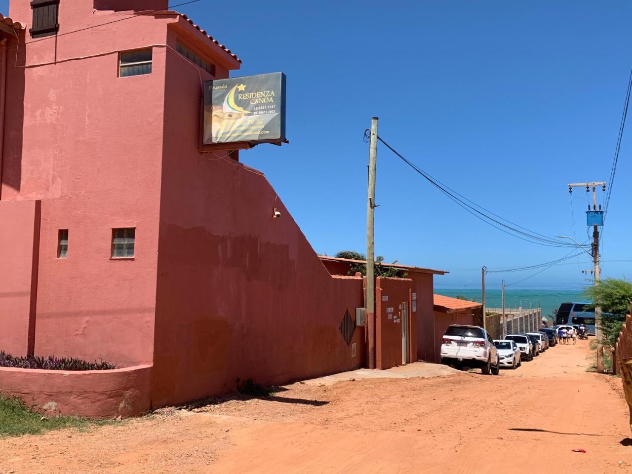 Residenza Canoa