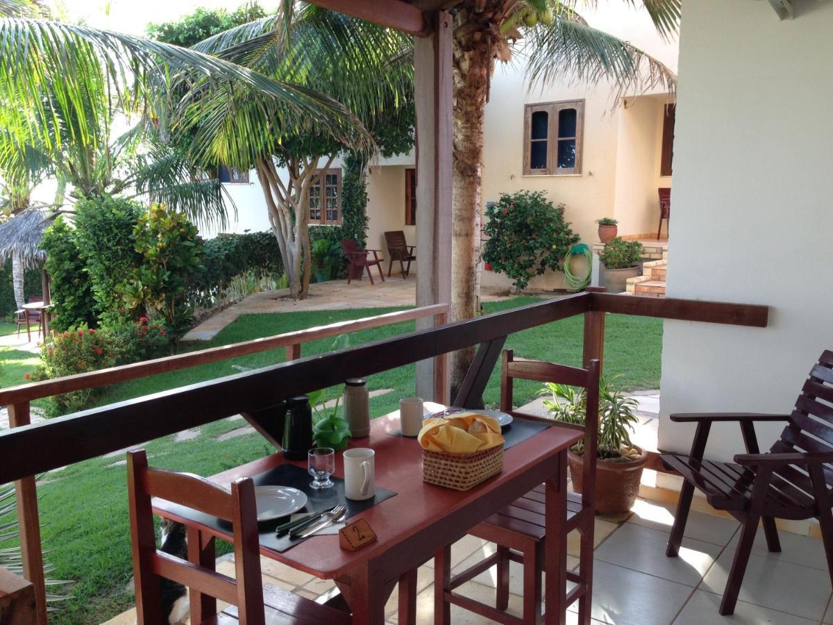 Residenza Canoa Guest house Canoa Quebrada