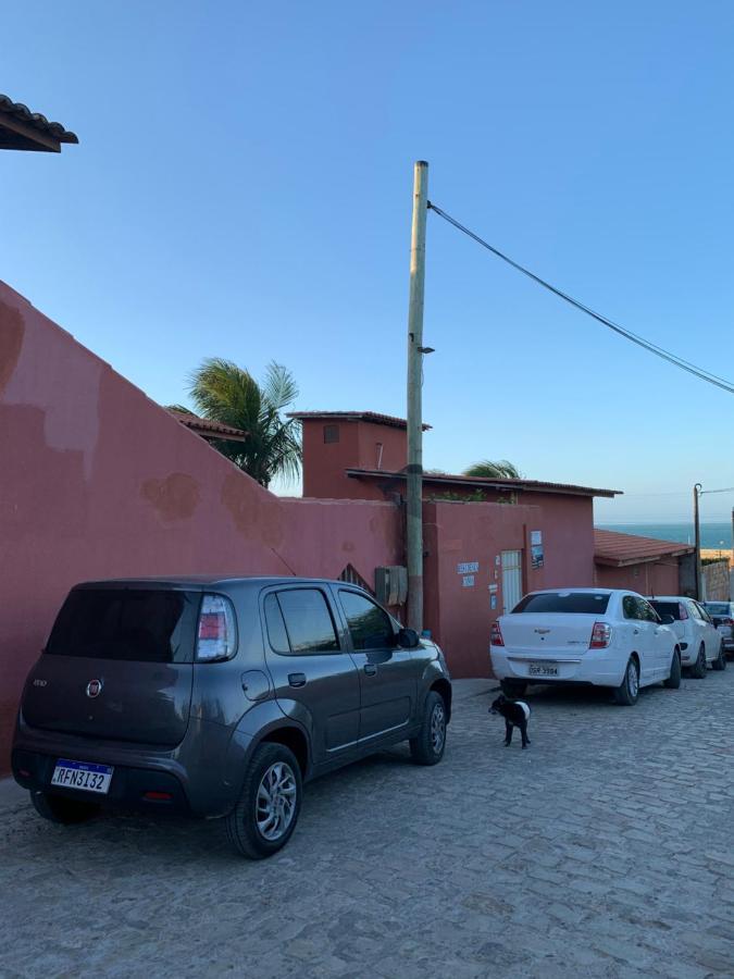 Residenza Canoa Guest house 3*