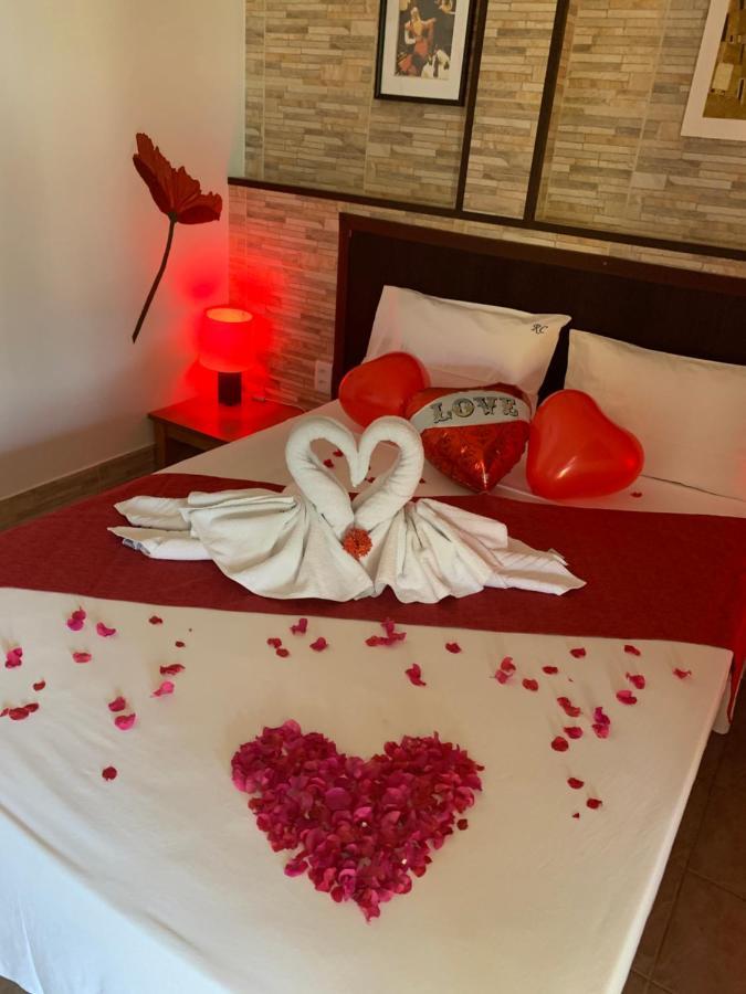Residenza Canoa Guest house Canoa Quebrada