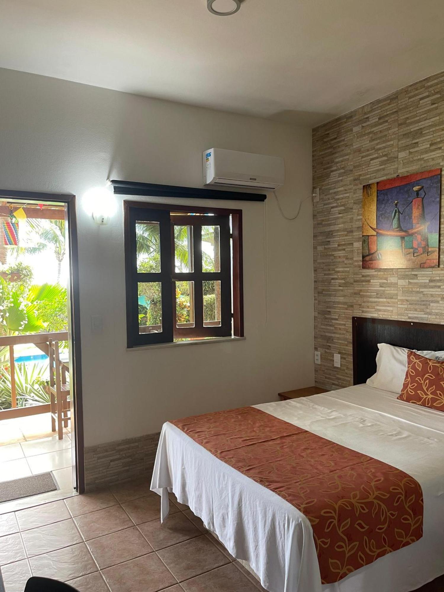Residenza Canoa Pensión