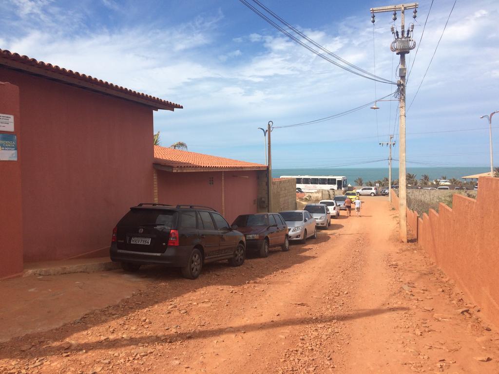 Residenza Canoa Pensión